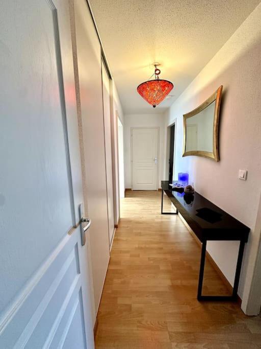 A2 Pas De Colmar Terrasse,Parking Apartment Винценайм Екстериор снимка